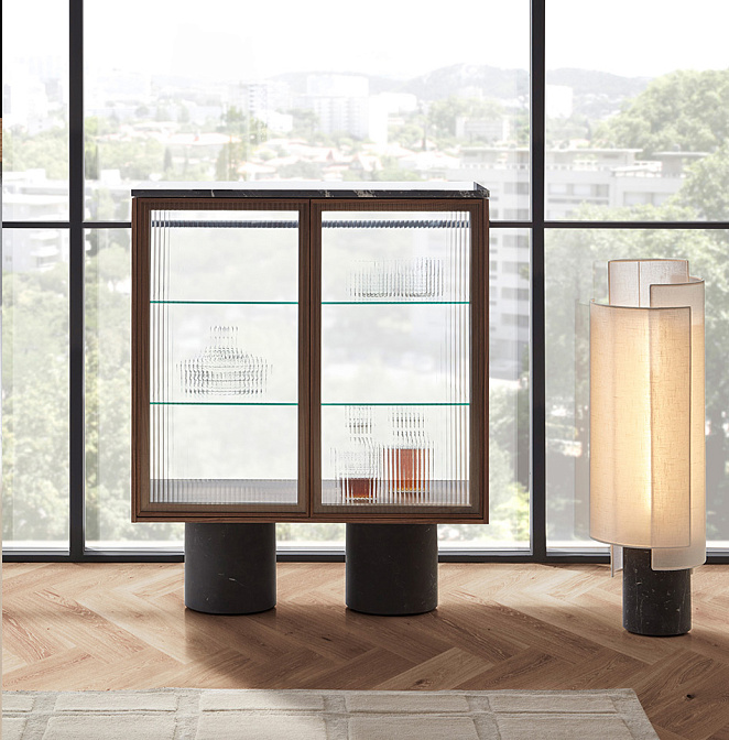 Витрина PUNT Rio - фото-4 | interior market