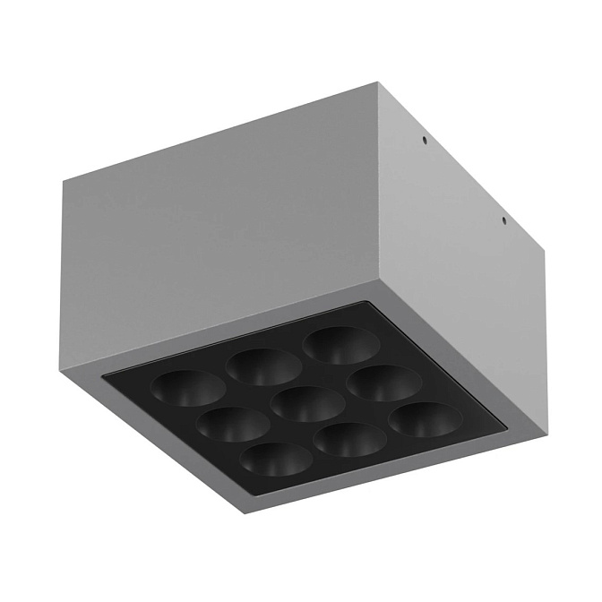 Технический свет Flos Mile Ceiling 2 - фото-1 | interior market
