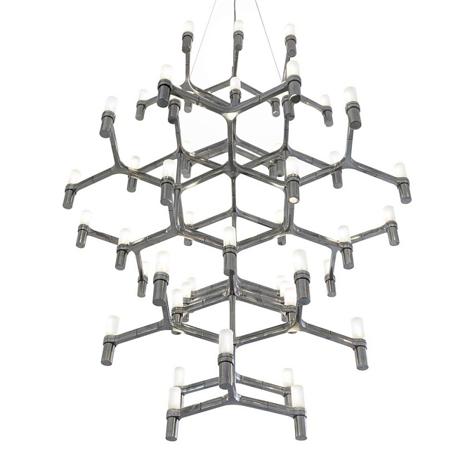 Потолочный светильник  Nemo CROWN SUMMA  - фото-1 | interior market