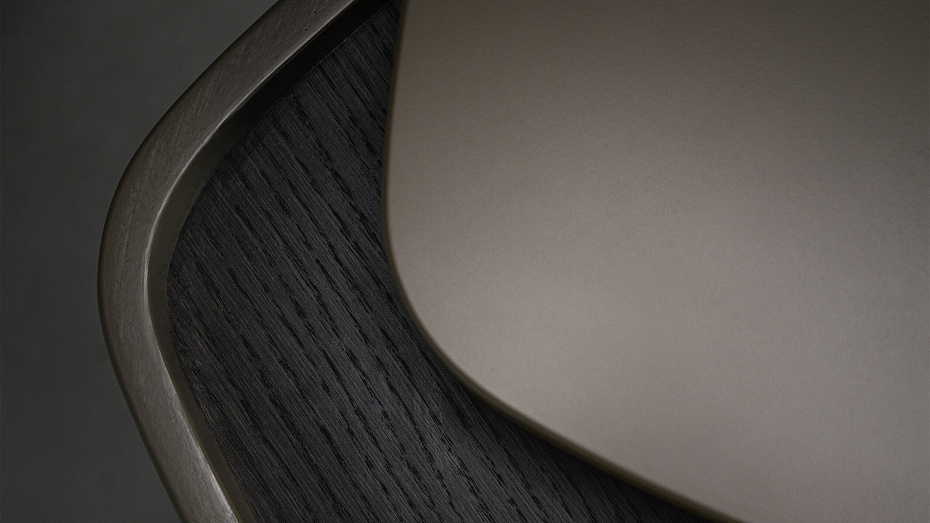 Прикроватная тумба Studio Piet Boon KEK - фото-2 | interior market