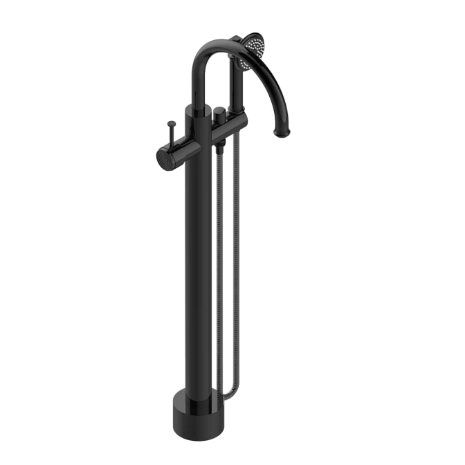 Напольный смеситель THG  - фото-1 | interior market