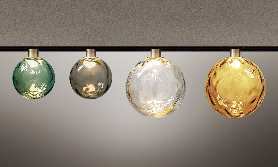 Потолочный светильник  Panzeri MURANÉ STREET - фото-3 | interior market