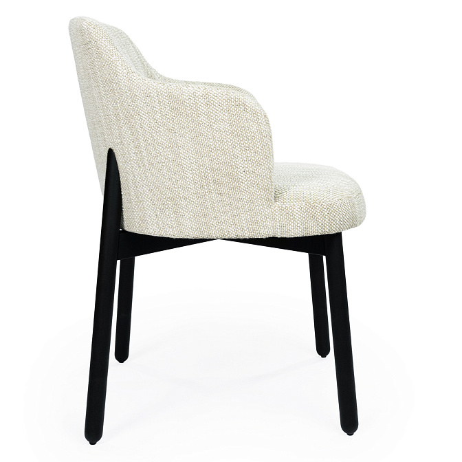 Обеденный стул Porada Abby - фото-3 | interior market