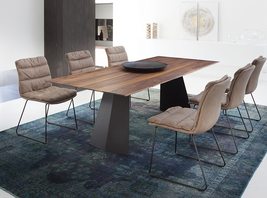 Стул Tonon BASIC - фото-2 | interior market