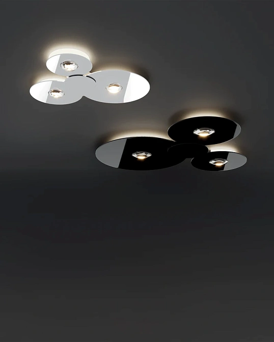 Потолочный светильник  Lodes (Studio Italia Design) Bugia Mega - фото-2 | interior market