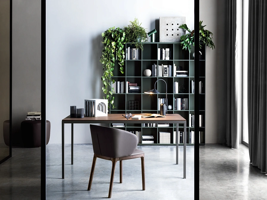 Стул Novamobili Navy Tub - фото-7 | interior market