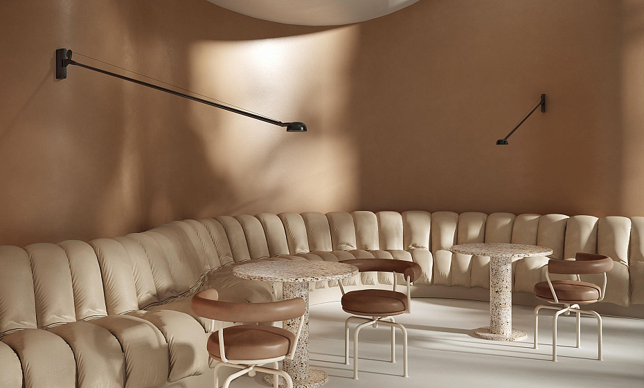 Бра Panzeri Opuntia - фото-2 | interior market