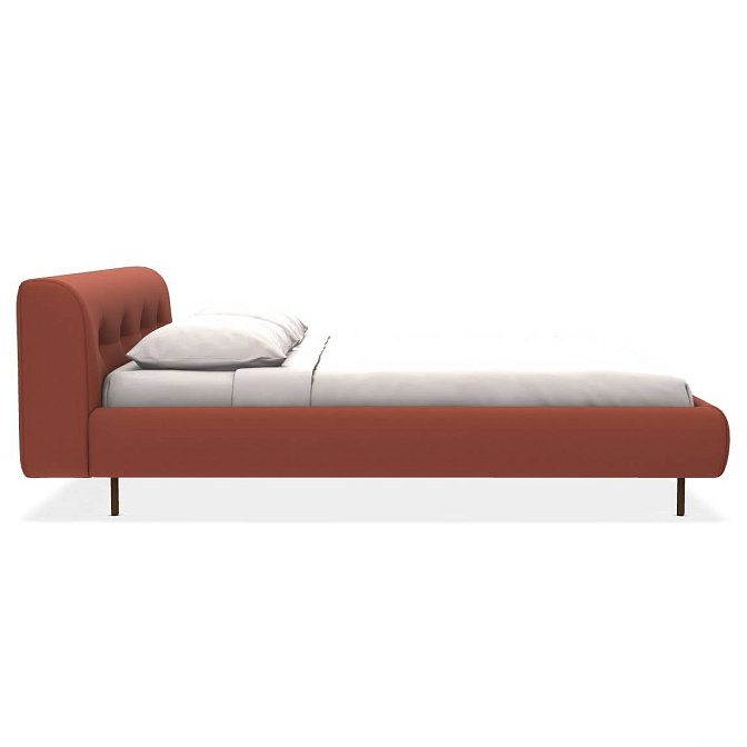 Кровать De Padova EREI - фото-2 | interior market