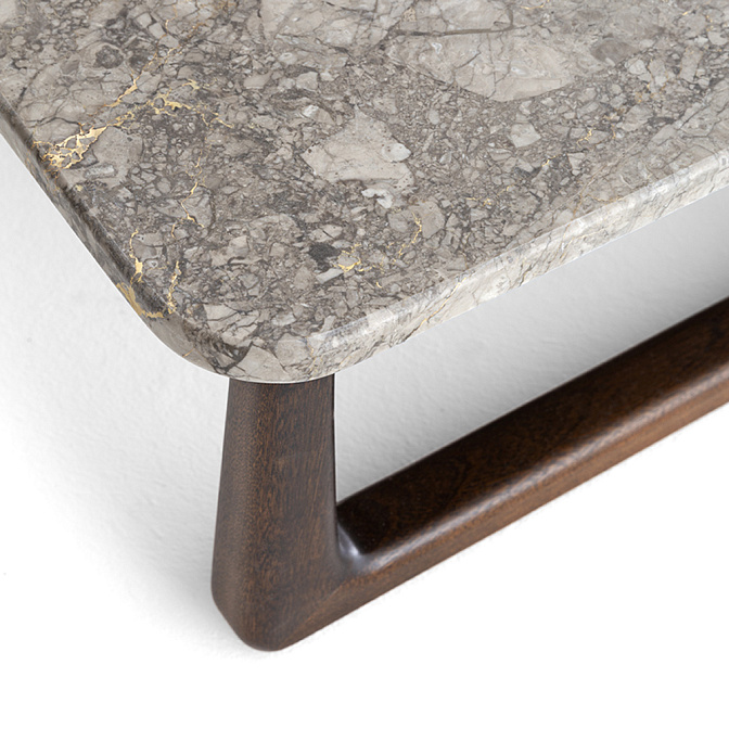 Стол Exteta Coffee Table - фото-2 | interior market
