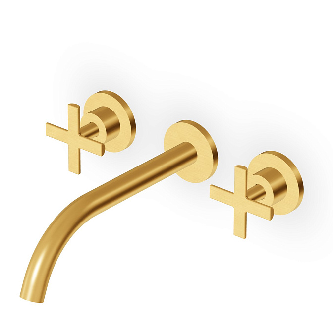 Смеситель для раковины Zucchetti  - фото-1 | interior market