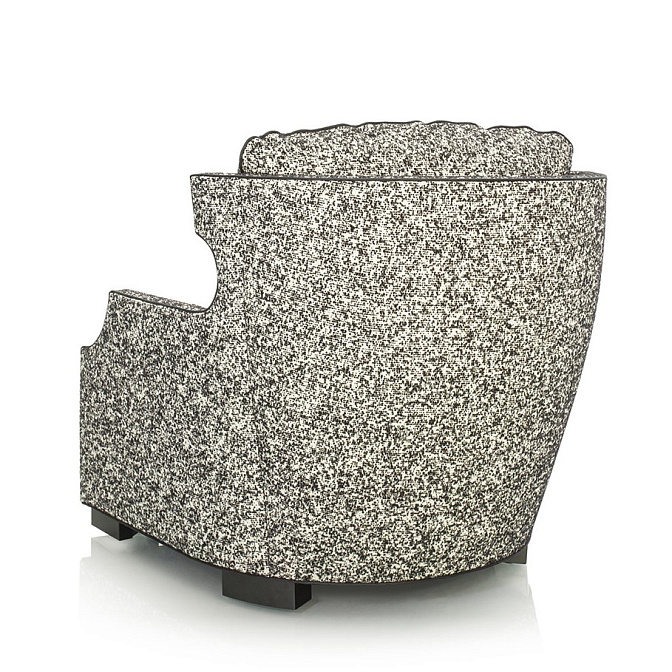 Кресло JNL L'Excessif - фото-2 | interior market