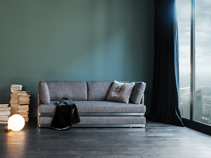 Диван Mussi Twin - фото-3 | interior market