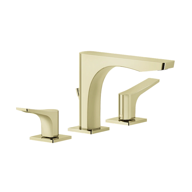 Смеситель для раковины Gessi RILIEVO - фото-1 | interior market