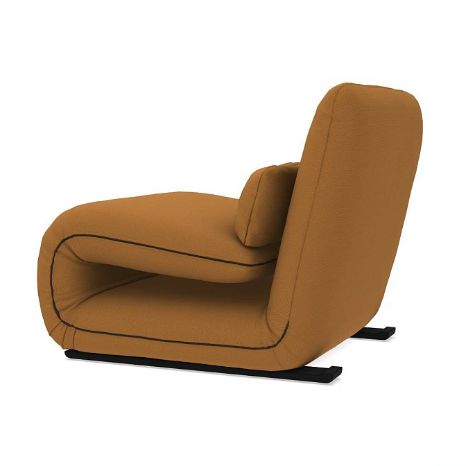 Кресло раскладное De Padova TATTOMI - фото-2 | interior market