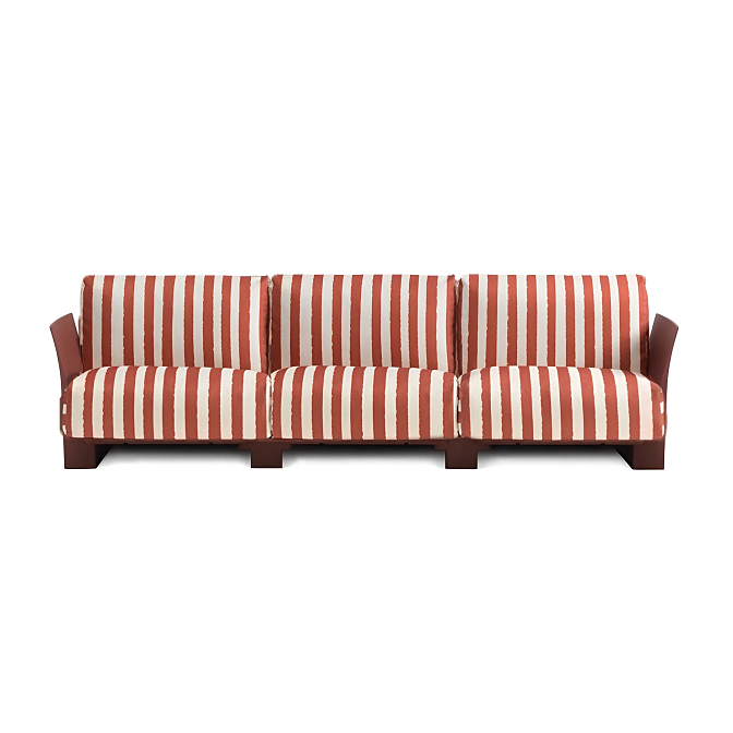 Диван для улицы Kartell POP - фото-1 | interior market