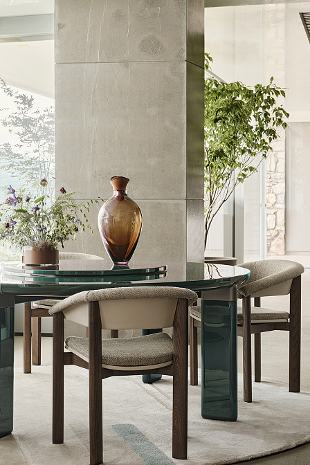 Стол Turri Kenobi - фото-4 | interior market