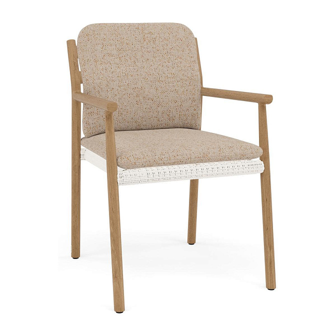 Обеденный стул для улицы Manutti Muyu - фото-1 | interior market