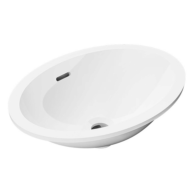 Раковина встраиваемая THG  - фото-1 | interior market