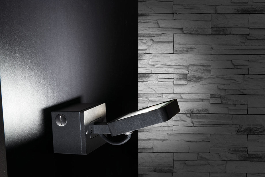 Уличный светильник  Lombardo Tag 110 - фото-3 | interior market Уличный светильник  Lombardo Tag 110 - фото-3 | interior market