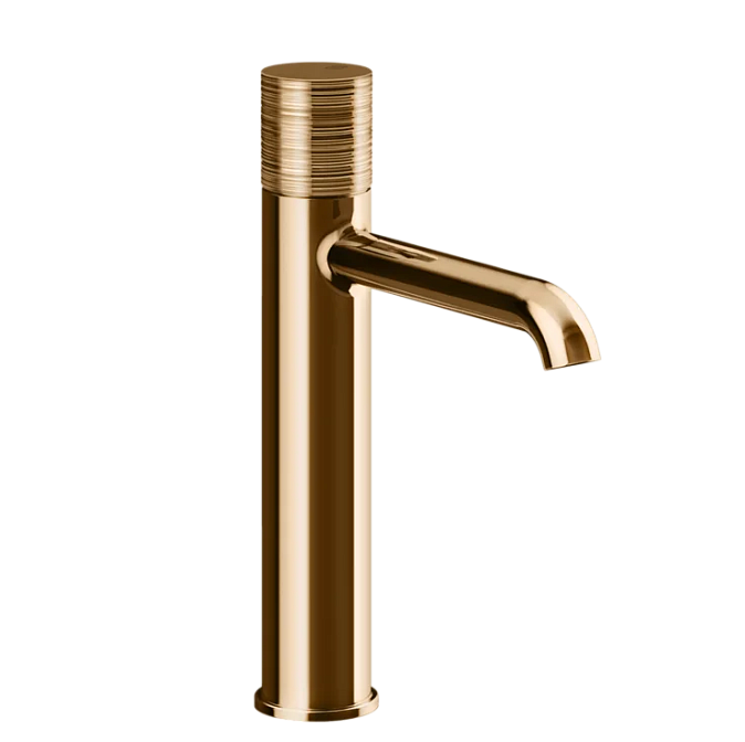 Смеситель для раковины Gessi HABITO RIGATO - фото-1 | interior market