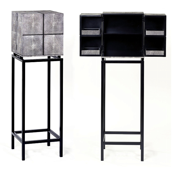 Бар LAMBERT Treasure - фото-3 | interior market