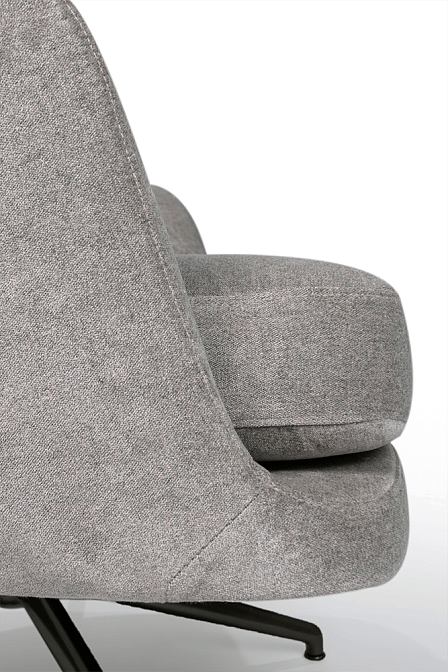 Кресло Flexform Marley - фото-7 | interior market