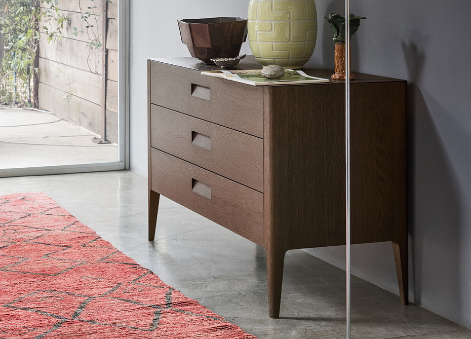 Комод NOVAMOBILI Giotto - фото-2 | interior market