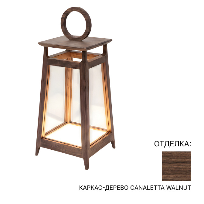 Торшер  Porada AMARCORD - фото-1 | interior market