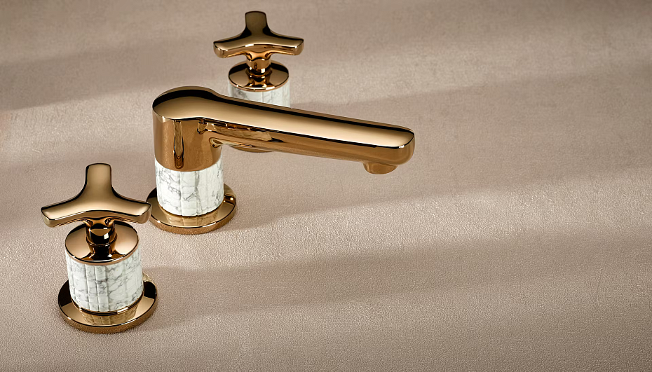 Смеситель для раковины THG System - фото-2 | interior market