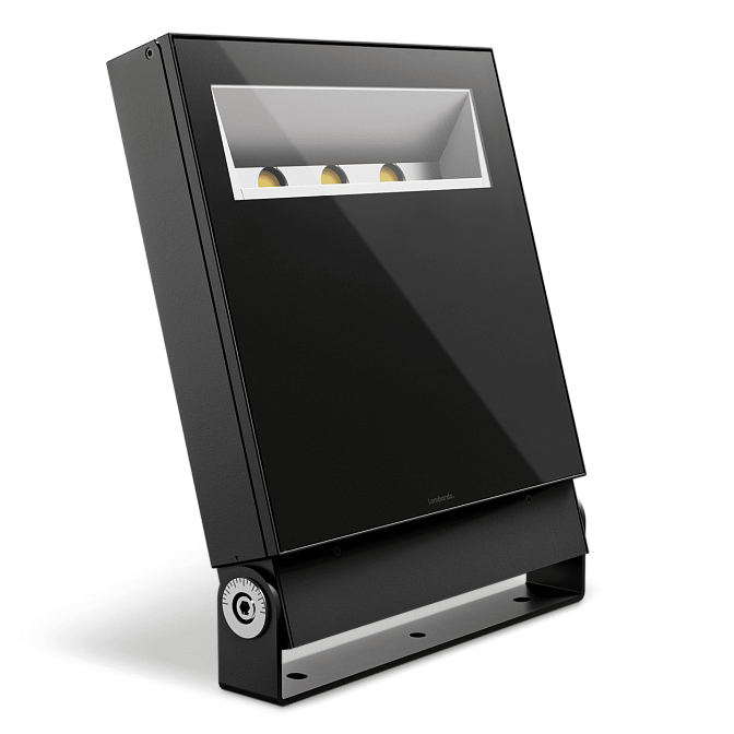 Уличный светильник  Lombardo Delta 3 Asimmetrico - фото-1 | interior market