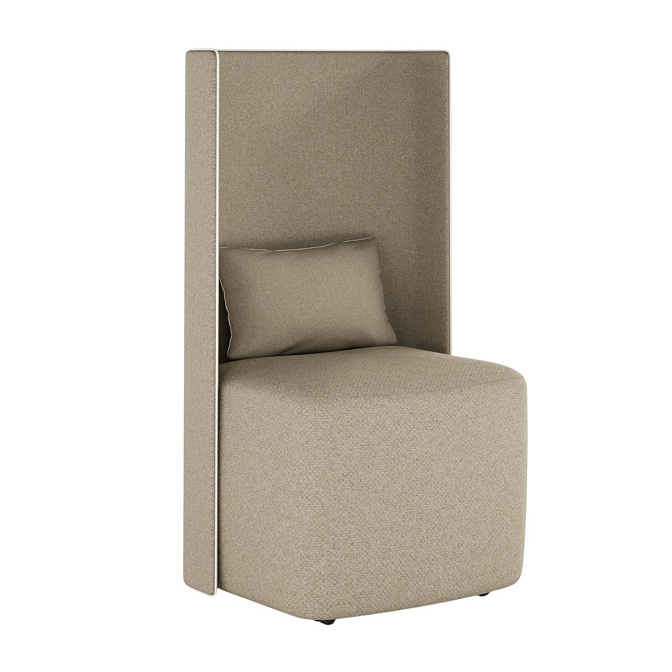 Офисное кресло PUNT CORTE - фото-1 | interior market