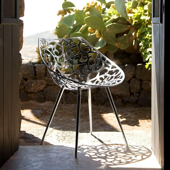 Стул Driade MISS LACY - фото-1 | interior market