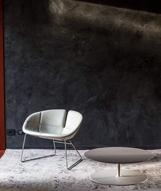 Стул Moroso FJORD - фото-2 | interior market