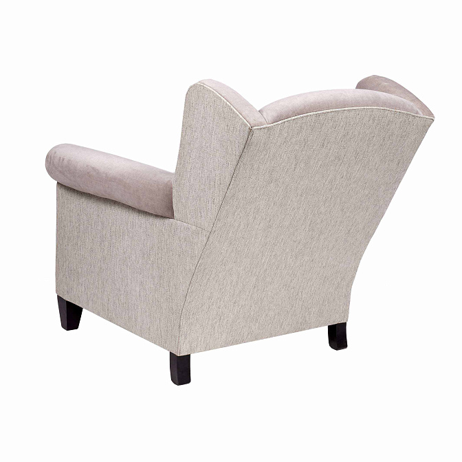 Кресло Mis En Demeure Victor - фото-2 | interior market