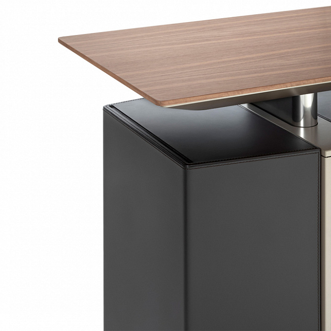 Письменный стол Molteni TOUCH DOWN UNIT - фото-3 | interior market