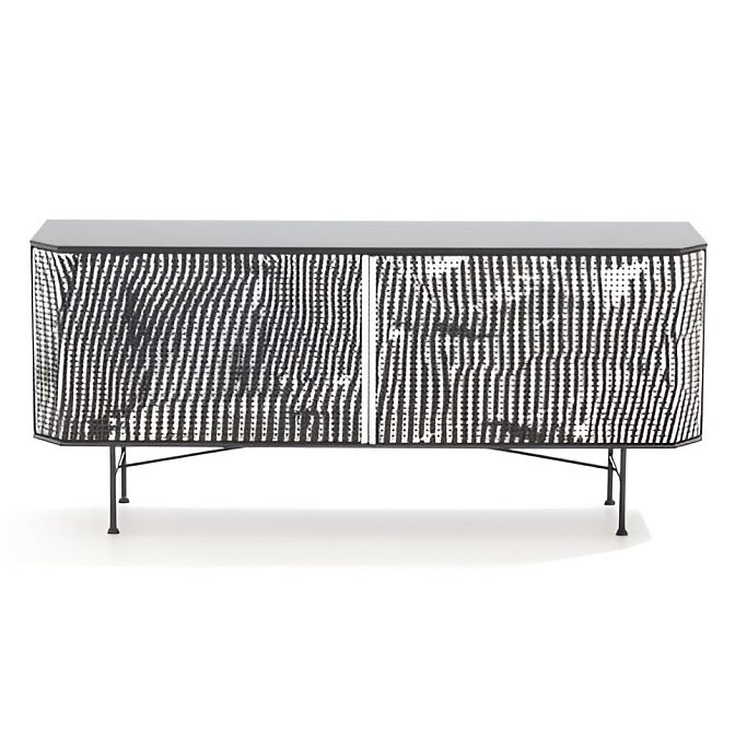 Буфет Moroso Perf - фото-1 | interior market