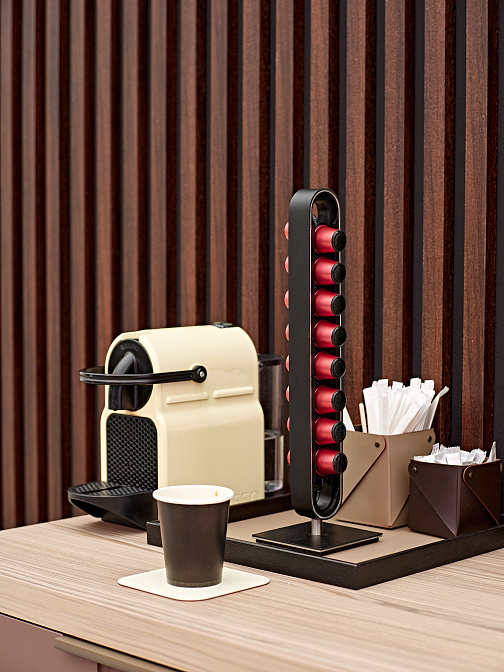 Подставка для кофейных капсул ADJ  - фото-3 | interior market