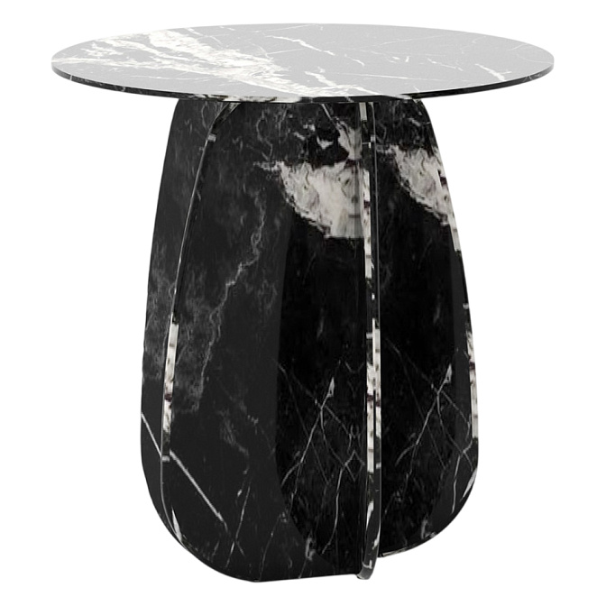 Журнальный столик PUNT CORAL - фото-1 | interior market