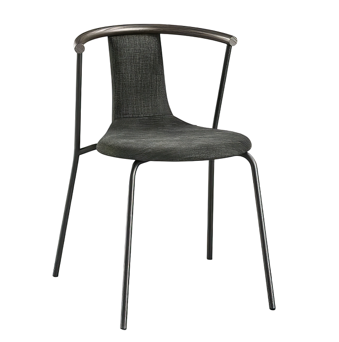 Стул Novamobili Agel - фото-1 | interior market