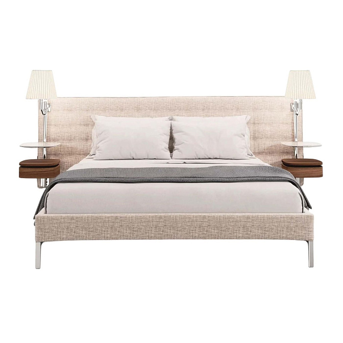 Кровать Cassina Volage Ex-S Night - фото-2 | interior market