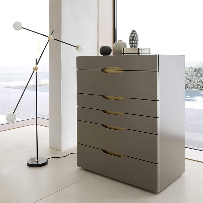 Комод Presotto Sigma - фото-1 | interior market