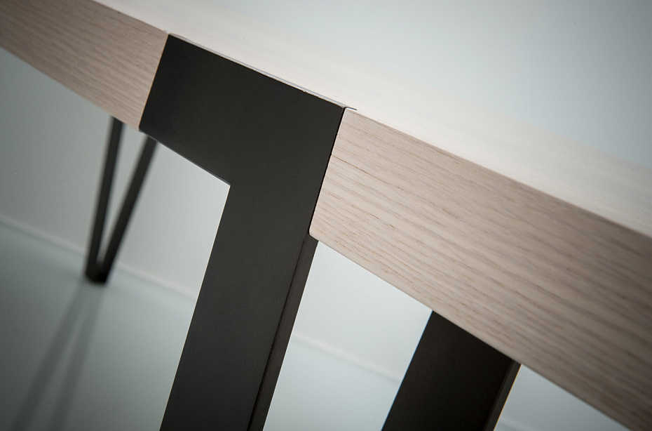 Стол JNL Loft - фото-3 | interior market