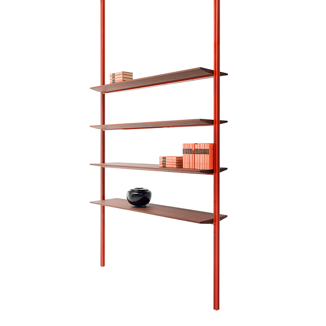 Стеллаж  Paola lenti Resort - фото-1 | interior market