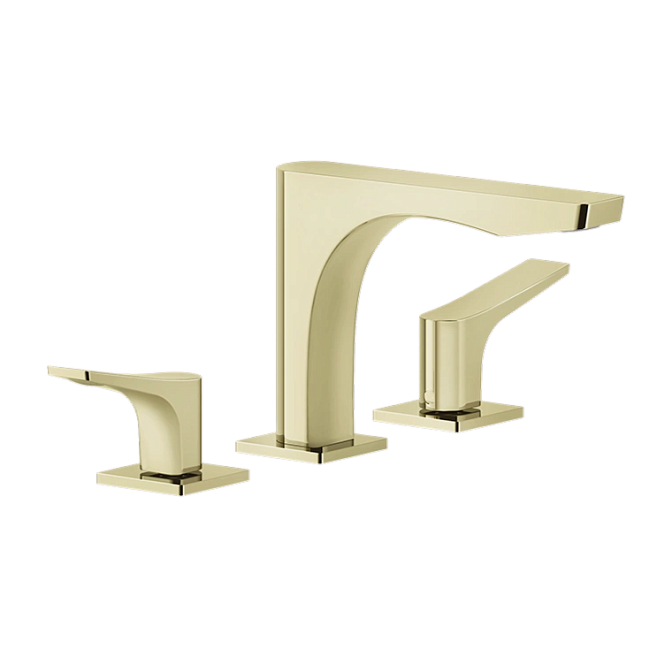 Смеситель для раковины Gessi RILIEVO - фото-1 | interior market