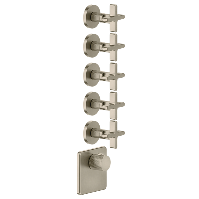 Термостат Gessi INCISO - фото-1 | interior market