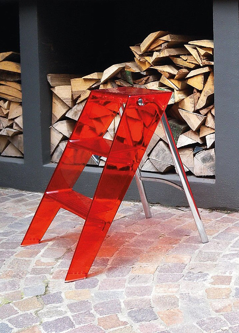 Стремянка KARTELL UPPER - фото-5 | interior market