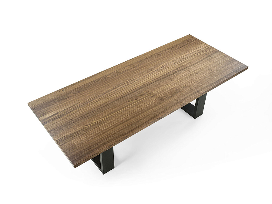 Обеденный стол Riva 1920 Rewood Empty - фото-3 | interior market