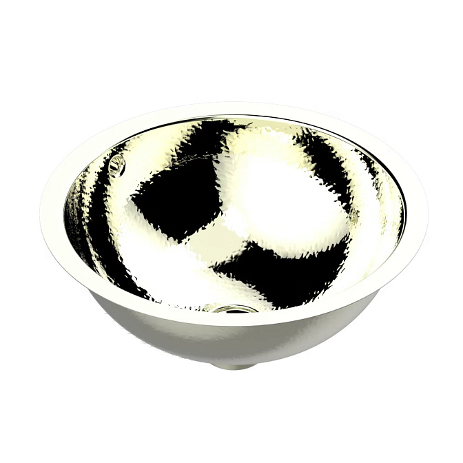 Раковина встраиваемая THG  - фото-1 | interior market