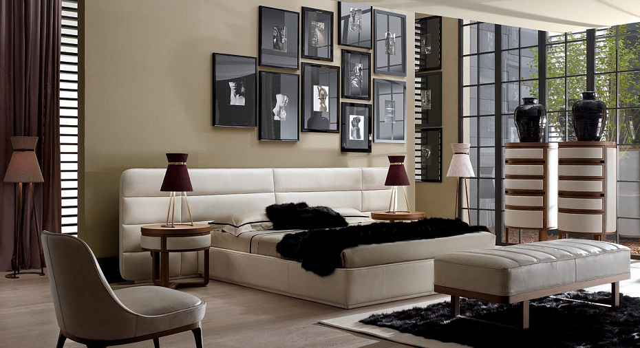 Кровать Ulivi Master - фото-4 | interior market