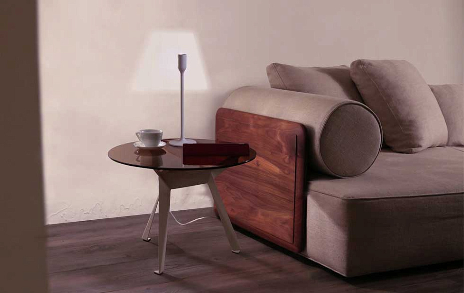Настольная лампа Innermost YOY LIGHT - фото-4 | interior market